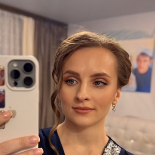 Мария Клюева