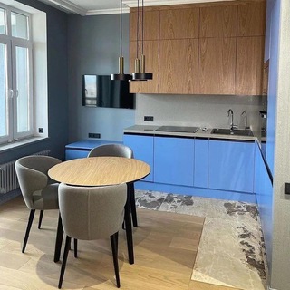 Ремонт квартир | Фото интерьера