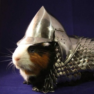 Галфри who? 🍠