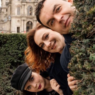 ШАКИНЫ О ВАЖНОМ ⚖️