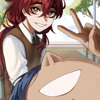 ✨💅🏻 Зефалина Гигачадовна Каелюковна💅✨ 18+