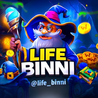 life binni