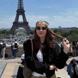 Настя без границ