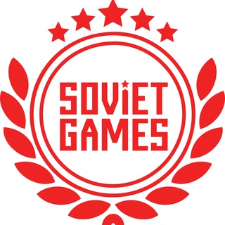 Soviet Games
