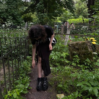 ведьма из блэр🍷