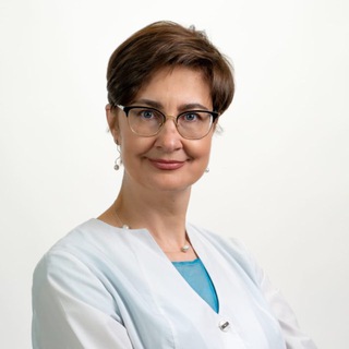 Иммунолог-аллерголог ШалинаТВ <Екб>