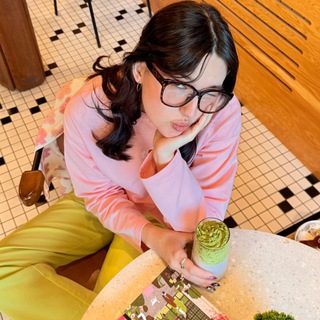 встретимся в кафе де мари🩰