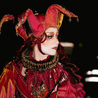 hope u have a clown fetish