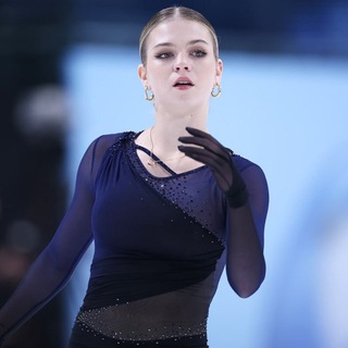 Team Ignatova (Trusova) Official