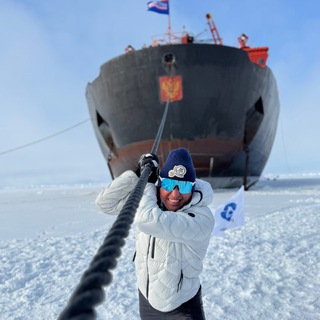 Александр Легков