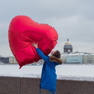 Питер для друзей | 3days_trip