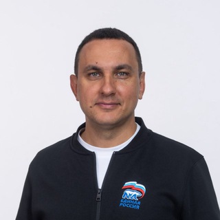 Максим ИВАНОВ | Хабаровский край 🇷🇺