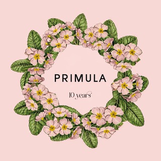 PRIMULA
