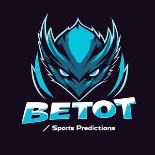 BETOT | Прогнозы на спорт