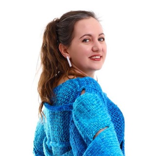 Нескучная пряжа O’YARN