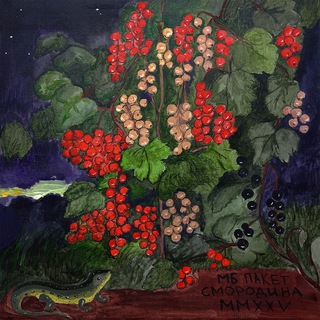 МОЙ БУМАЖНЫЙ ПАКЕТ