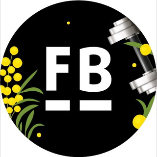 FITBERRI сеть фитнес-центров❤️