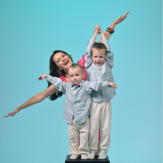 Мама в своём уме