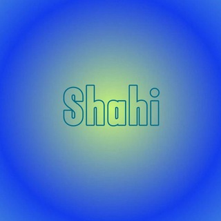 Shahi