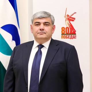 Казбек Коков