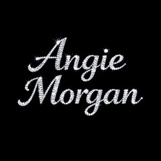 Angie Morgan