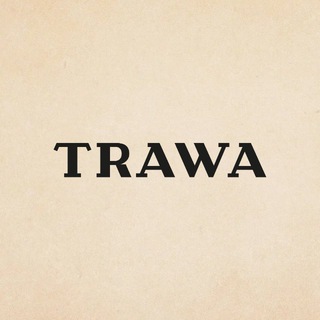 TRAWA