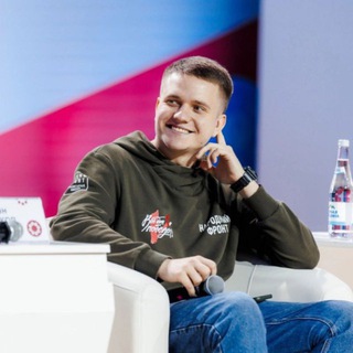 Владимир Тараненко. Z. Народный Фронт.