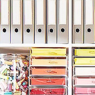 Искусство организации