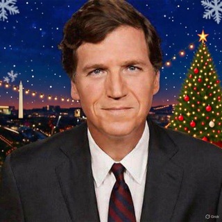 Такер Карлсон на русском и другие