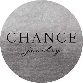 CHANCE ювелирные украшения