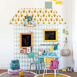 Детская твоей мечты