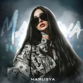 𝐌𝐀𝐑𝐔𝐒𝐘𝐀’𝐬 𝐇𝐔𝐁