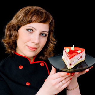 Рецепты Марины Петрушенко