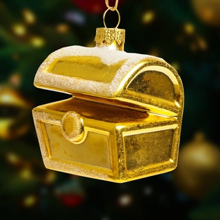 СУНДУК Nintendo — Премиум