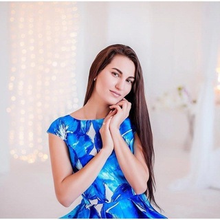 Матушка Саша🕊️