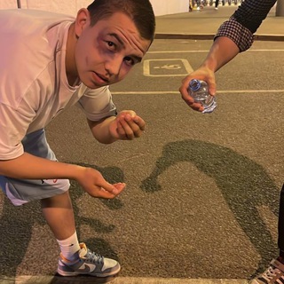 Капченый 🐕