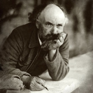 Дневник Пришвина