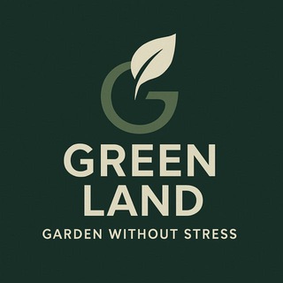 Ландшафтный дизайн greenlland.ru