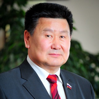 Вячеслав Мархаев | Депутат Госдумы