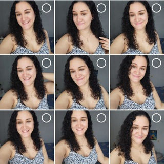 КУДРИ В ПУДРЕ🍭