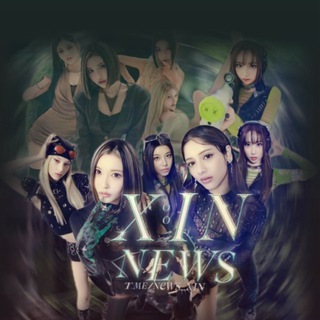 X:IN | 엑신 | NEWS