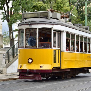 Португальская минутка