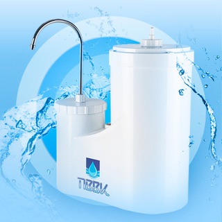 ПВВК|Очищение, активация и структурирование воды