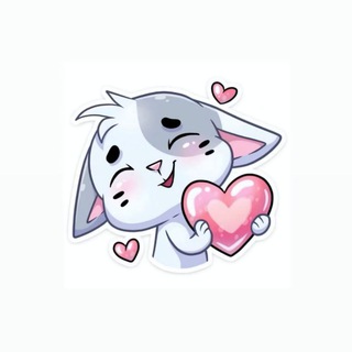 Стикеры Тг | Stickers
