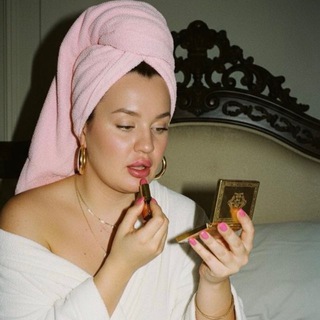 Горбунова Plus size 🐾