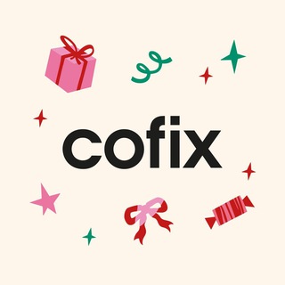 Cofix Russia