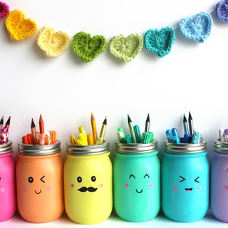 Идеи для творчества🎐