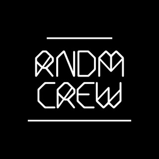 RNDM CREW