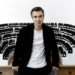 Духи наизнанку | Кирилл Хайкин