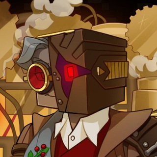 Особняк Диамкея🍷